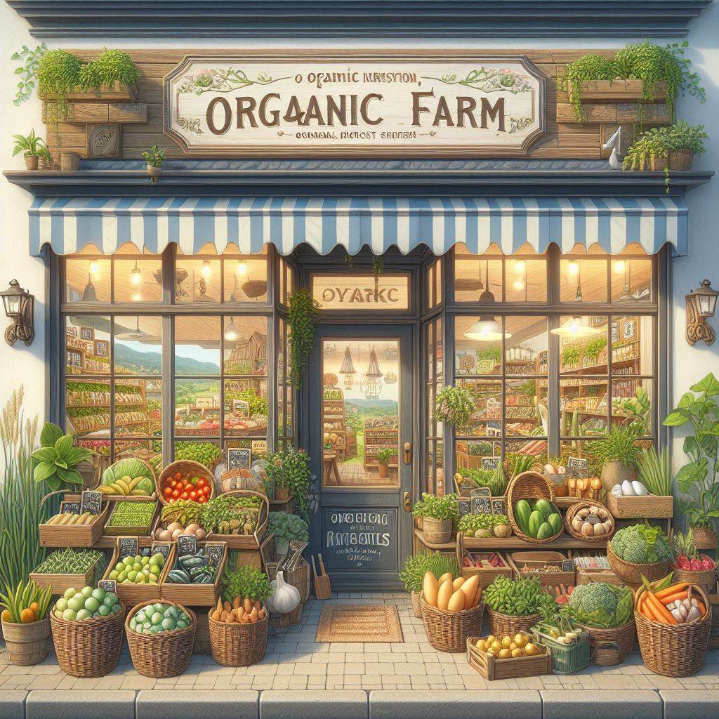 orfarming shop