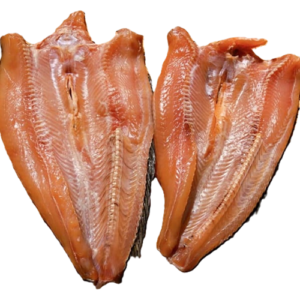 ปลาช่อน(แดดเดียว)